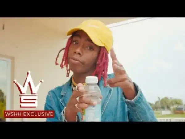 Video: Tiurakh$ushii & YNW Melly - "Sushii Gang"